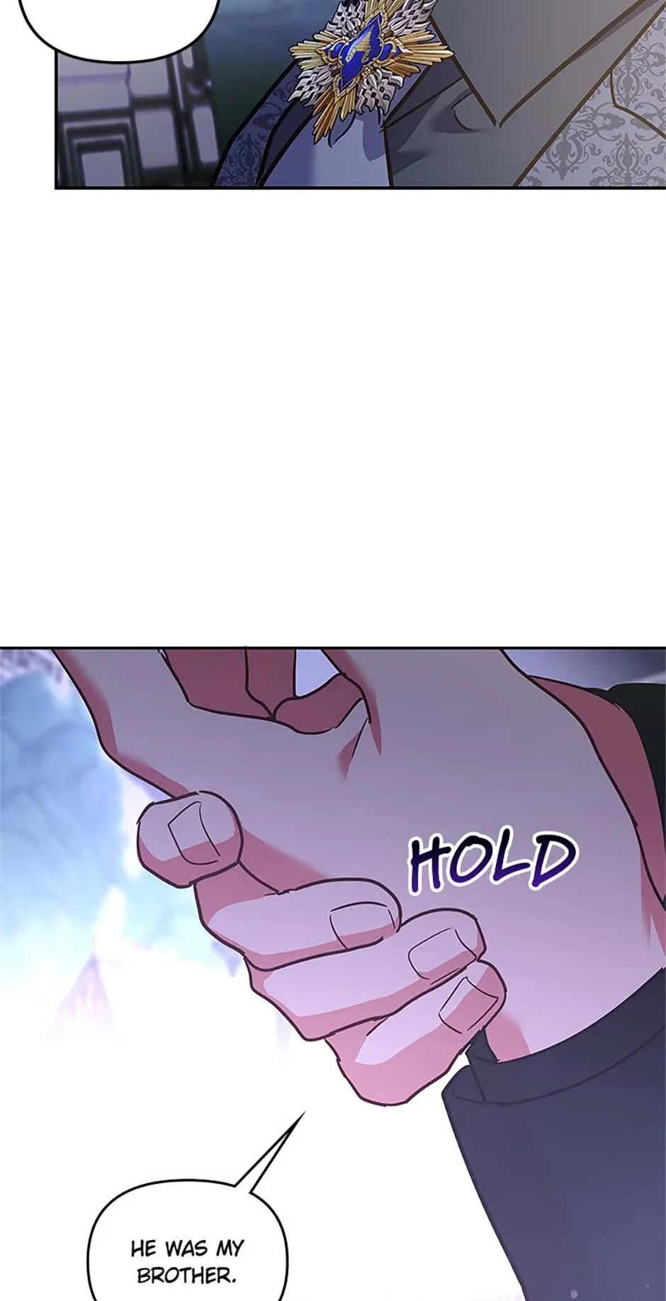Cat in the Chrysalis Chapter 72 page 10