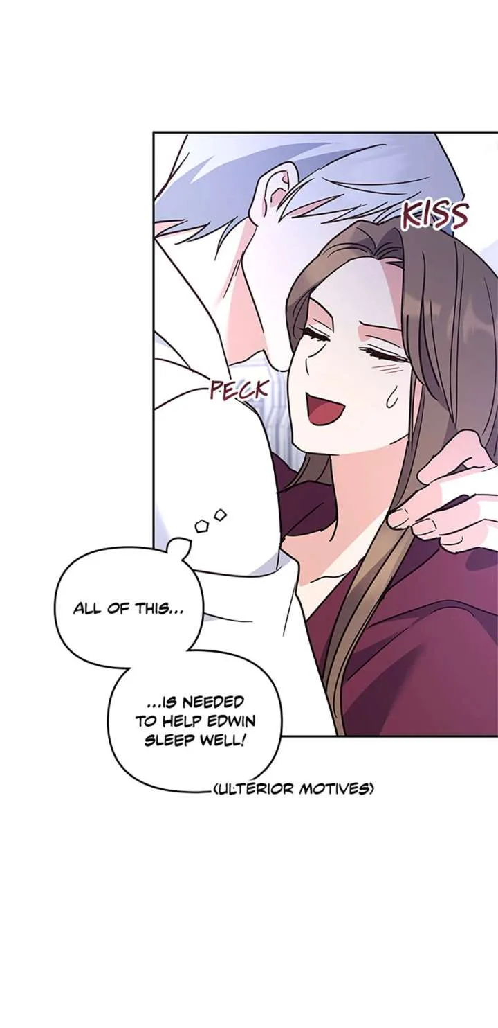 Cat in the Chrysalis Chapter 76 page 37