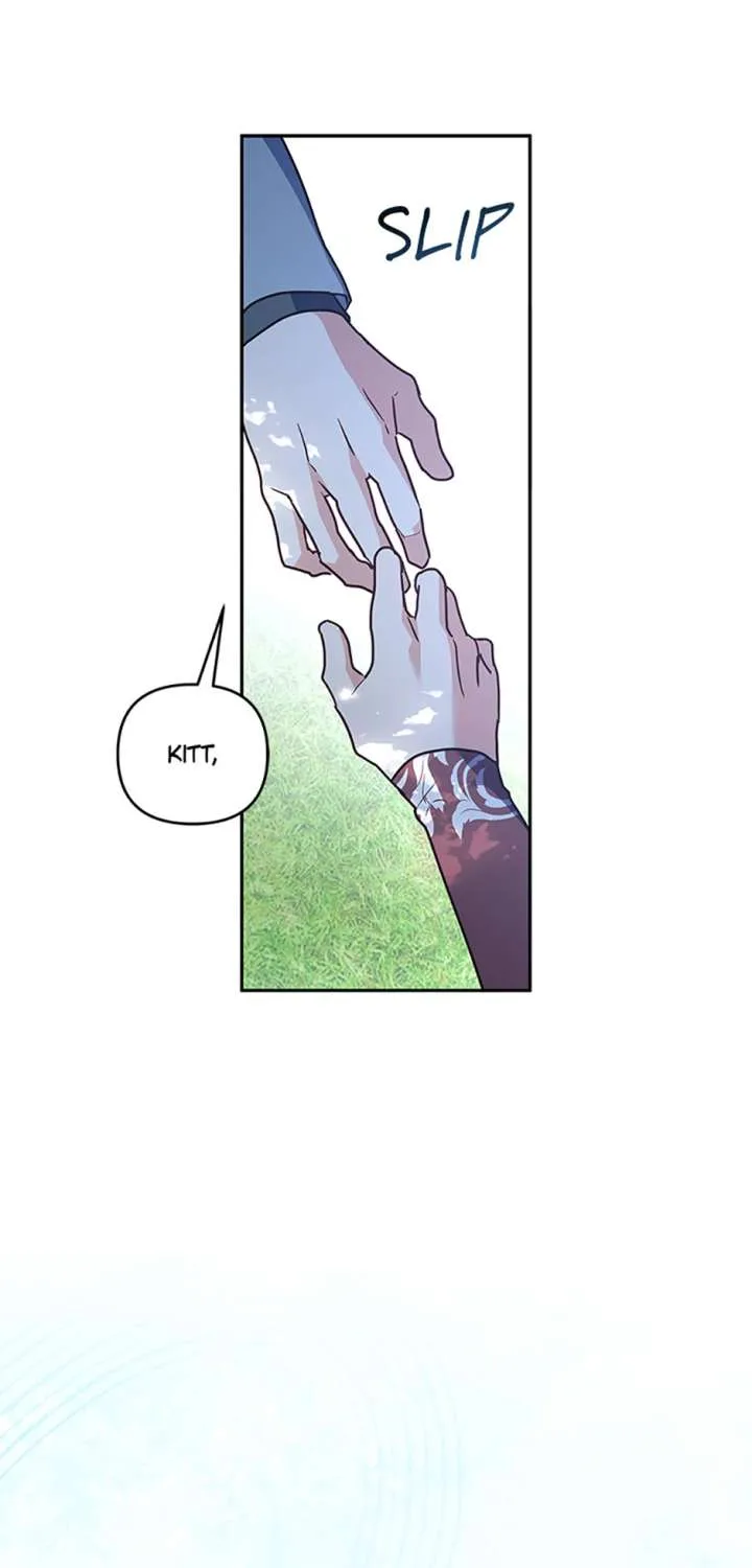Cat in the Chrysalis Chapter 79 page 21