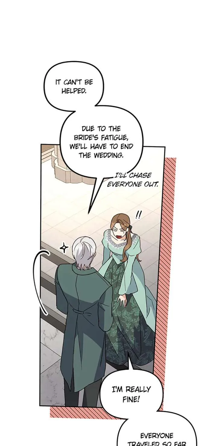 Cat in the Chrysalis Chapter 81 page 4