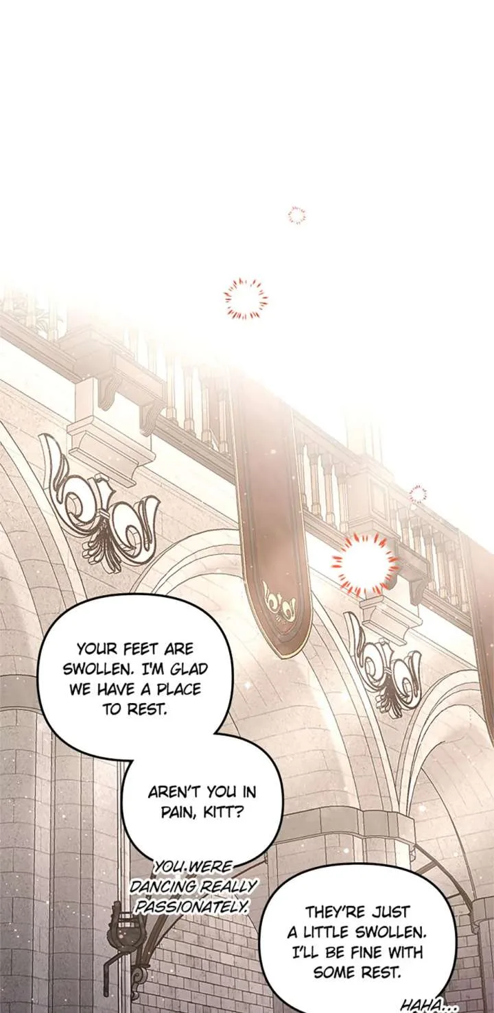 Cat in the Chrysalis Chapter 81 page 2