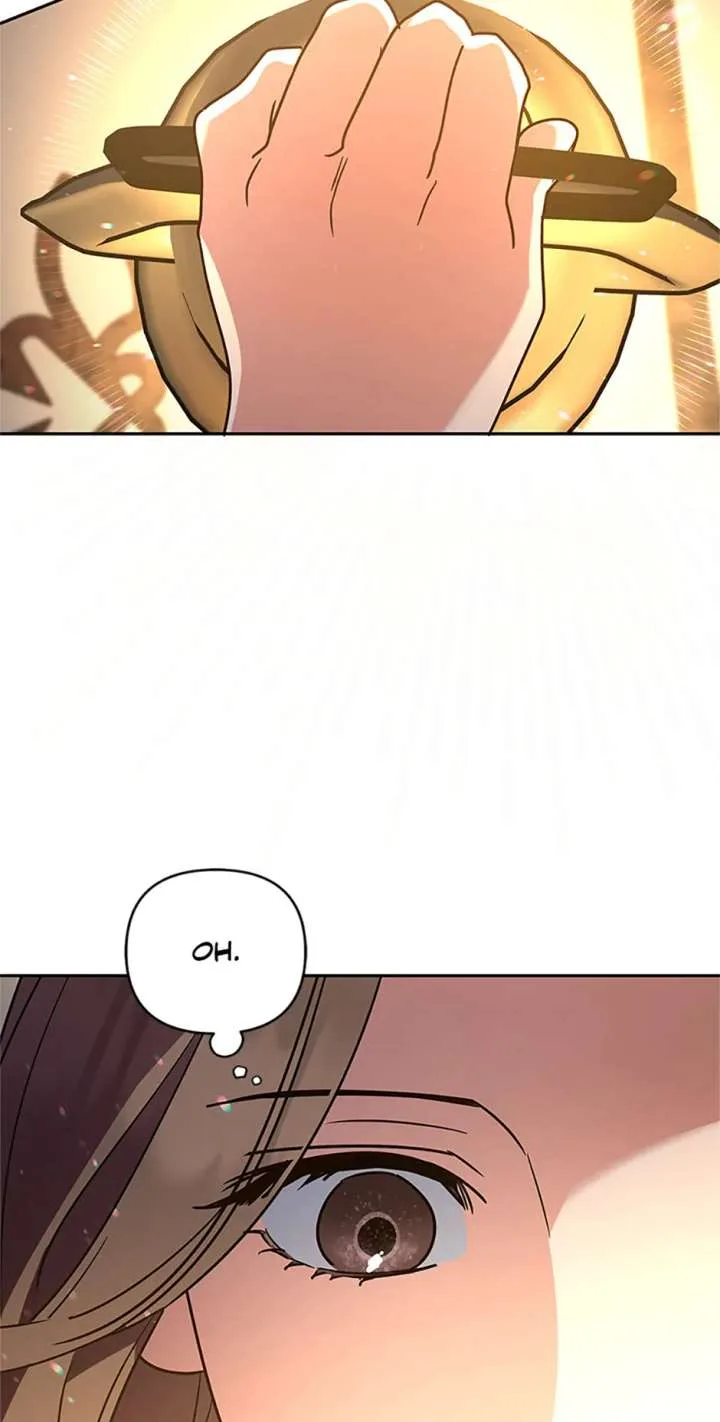 Cat in the Chrysalis Chapter 75 page 57