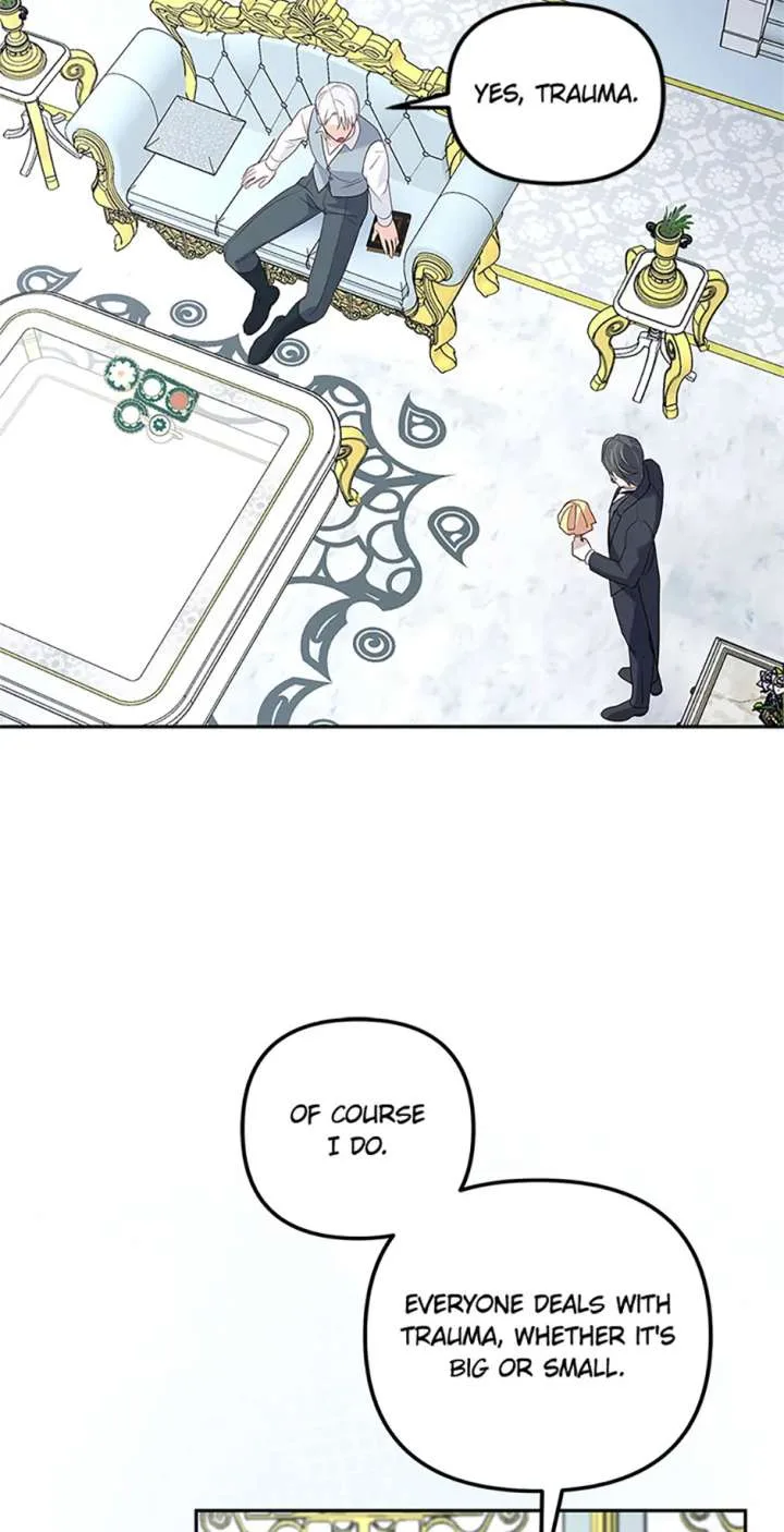 Cat in the Chrysalis Chapter 77 page 20