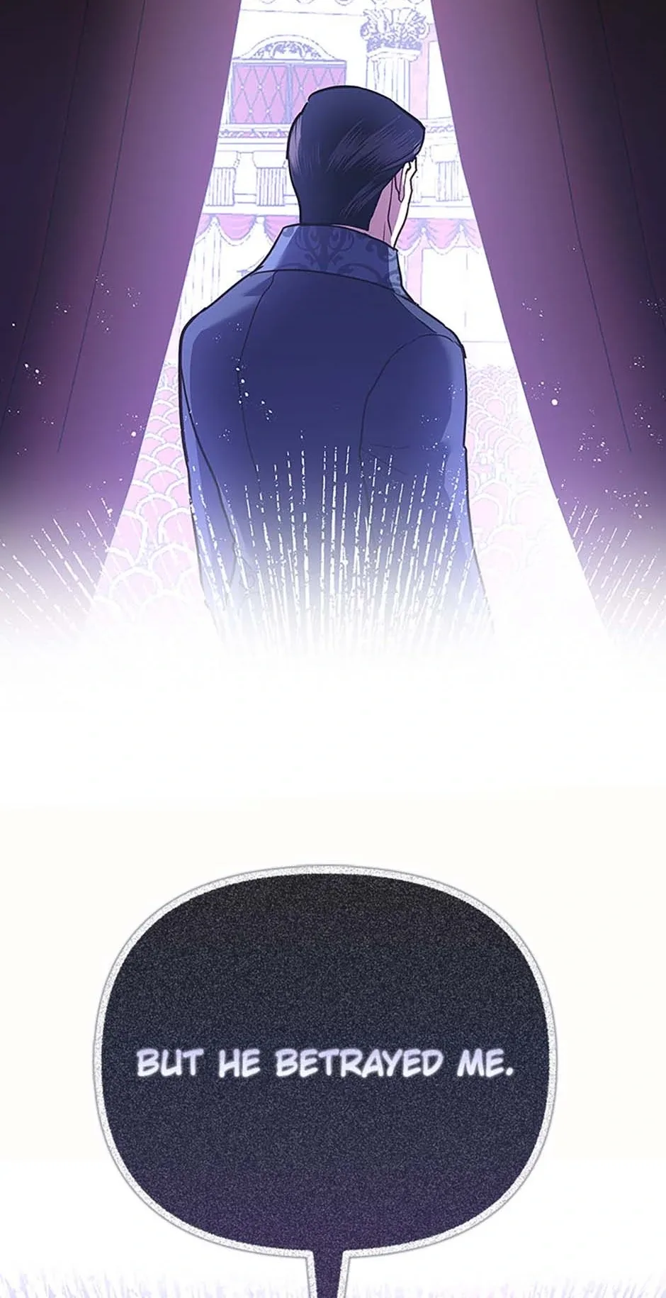 Cat in the Chrysalis Chapter 72 page 14