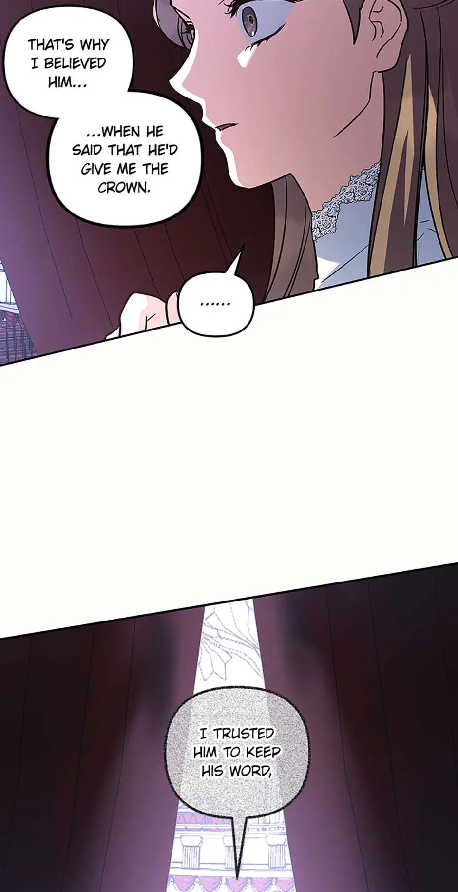 Cat in the Chrysalis Chapter 72 page 13