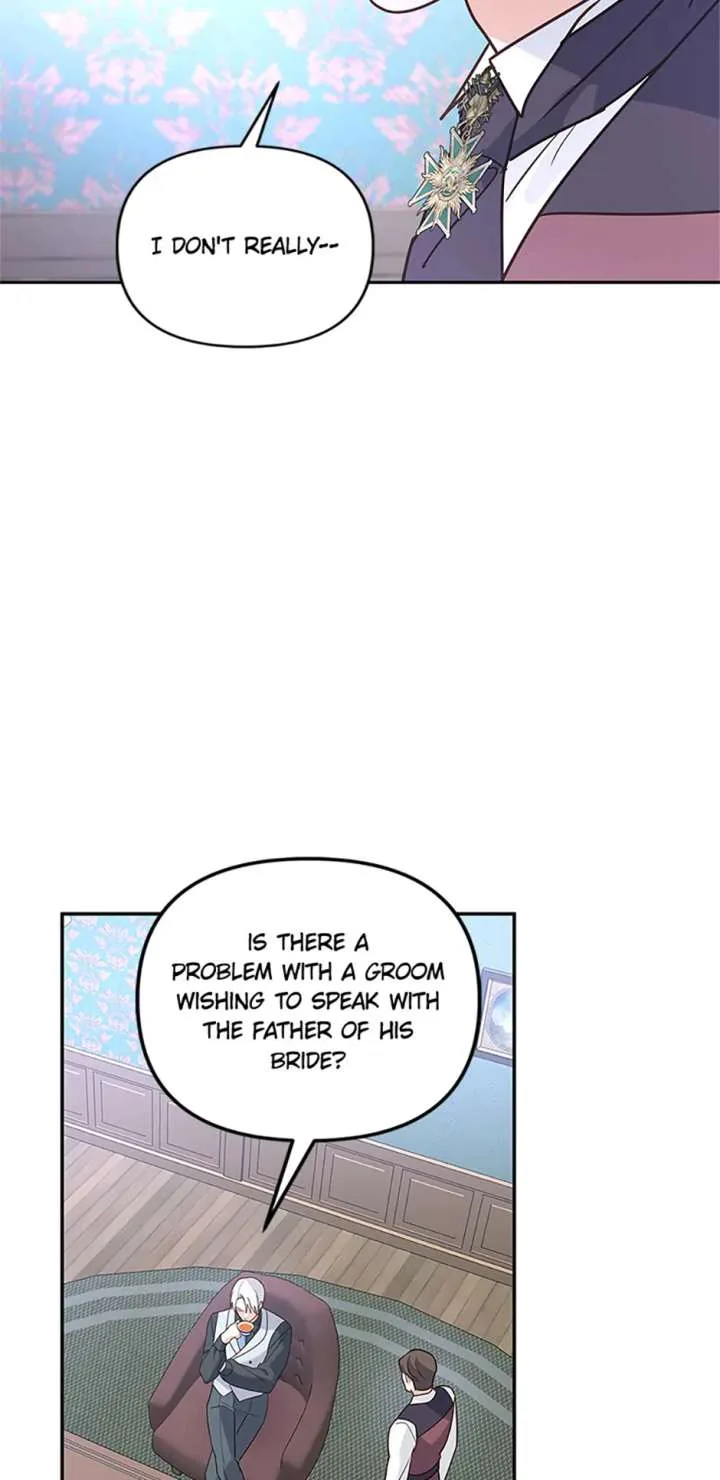 Cat in the Chrysalis Chapter 78 page 8