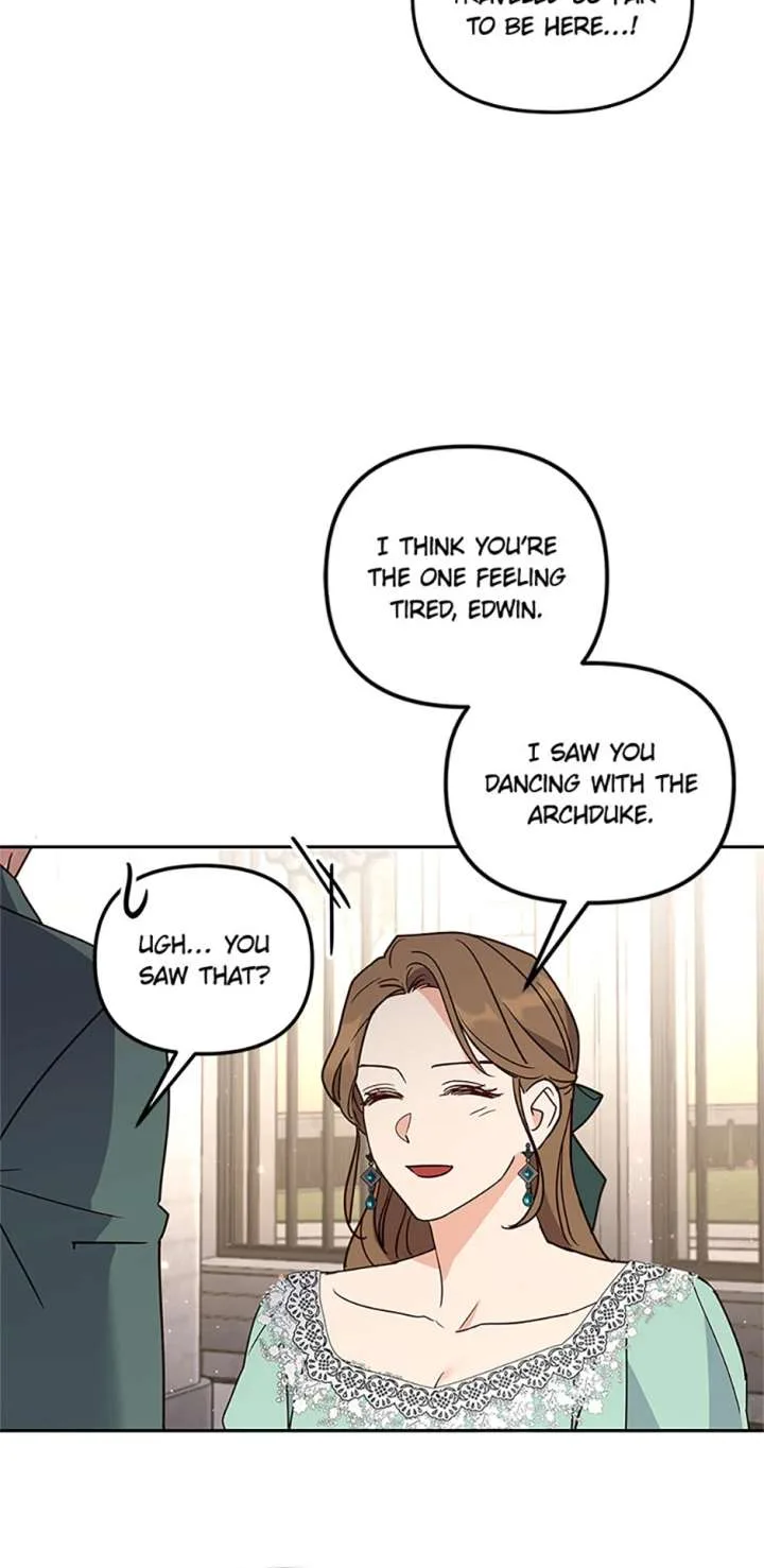 Cat in the Chrysalis Chapter 81 page 5