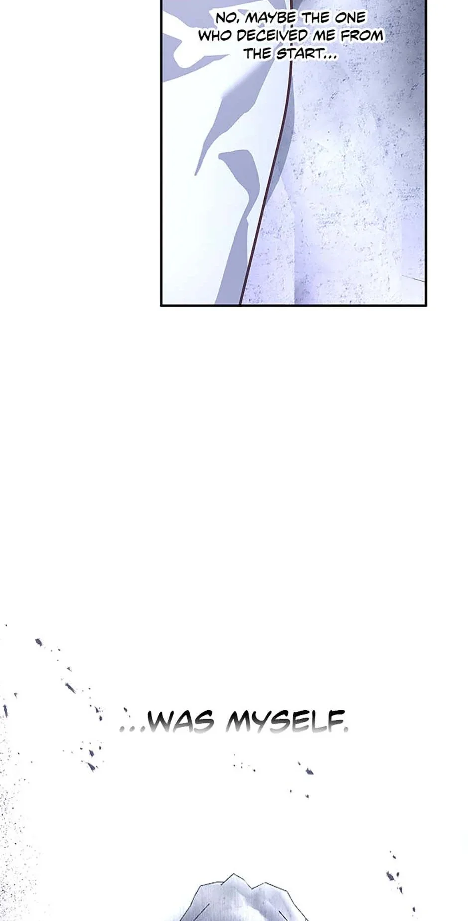 Cat in the Chrysalis Chapter 74 page 18