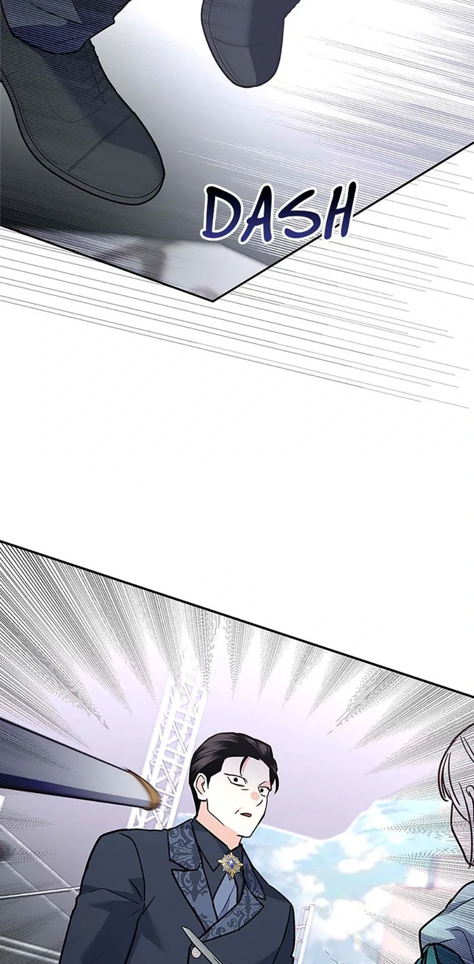 Cat in the Chrysalis Chapter 74 page 7