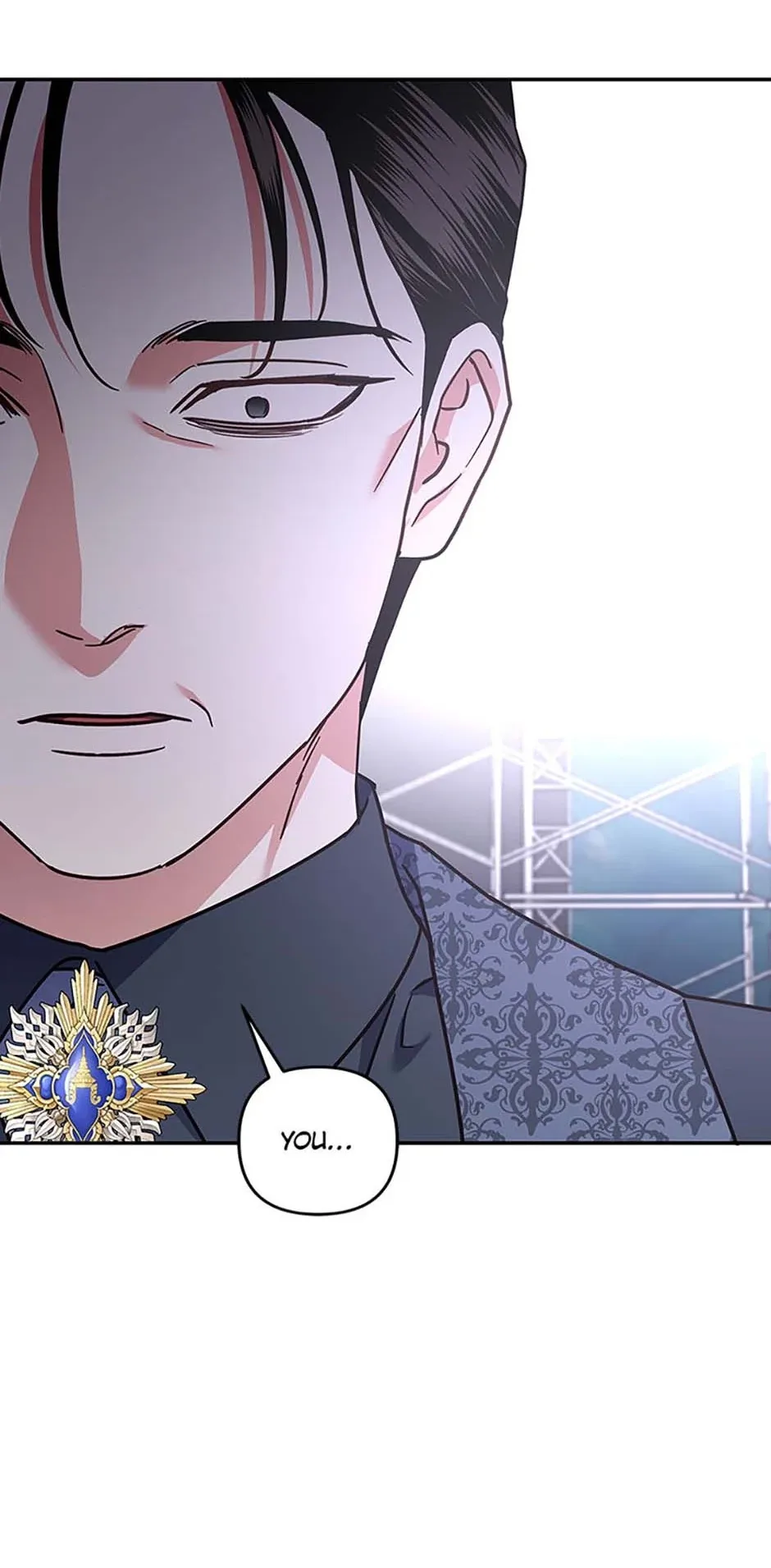 Cat in the Chrysalis Chapter 74 page 5