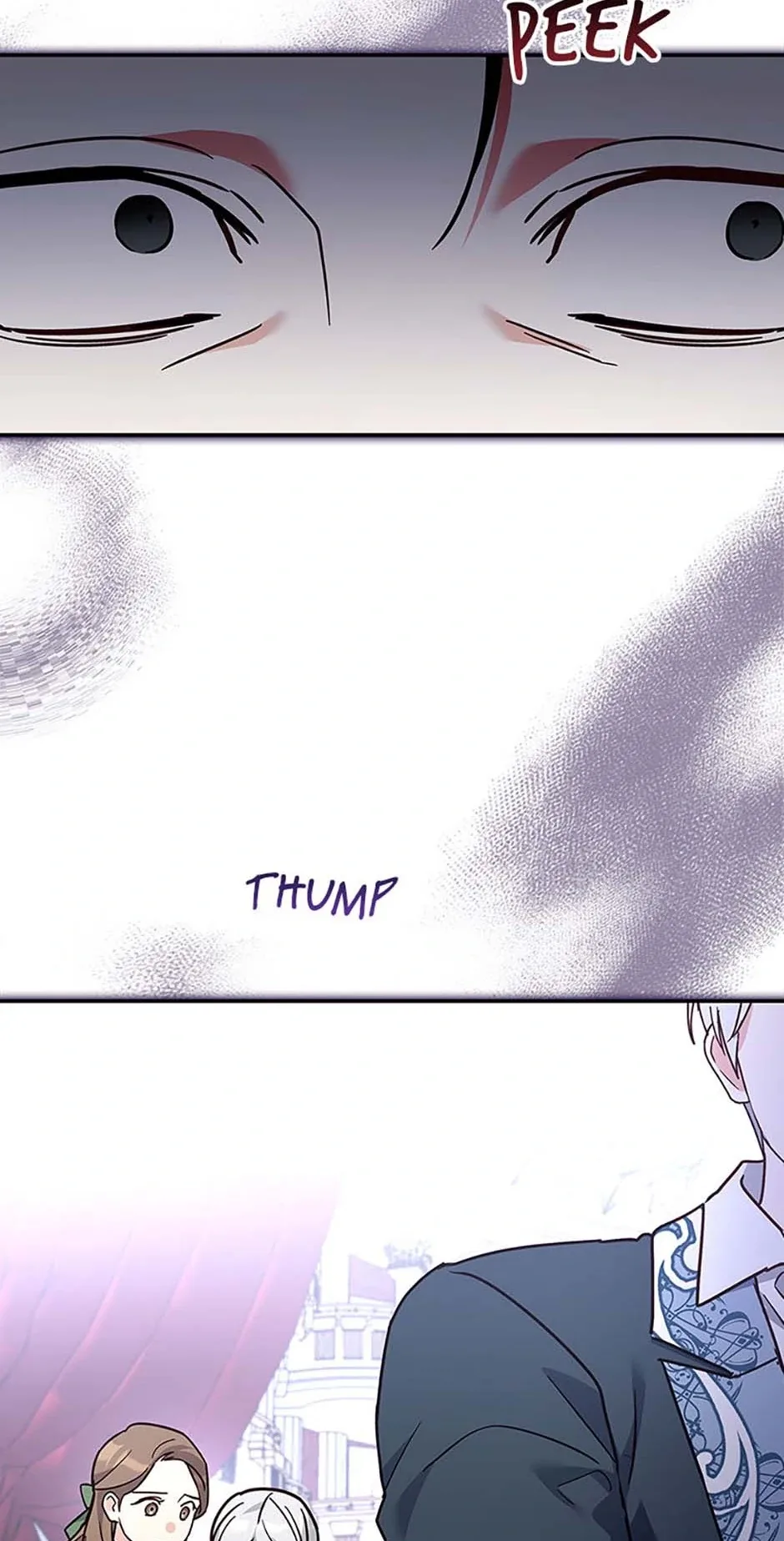 Cat in the Chrysalis Chapter 74 page 14