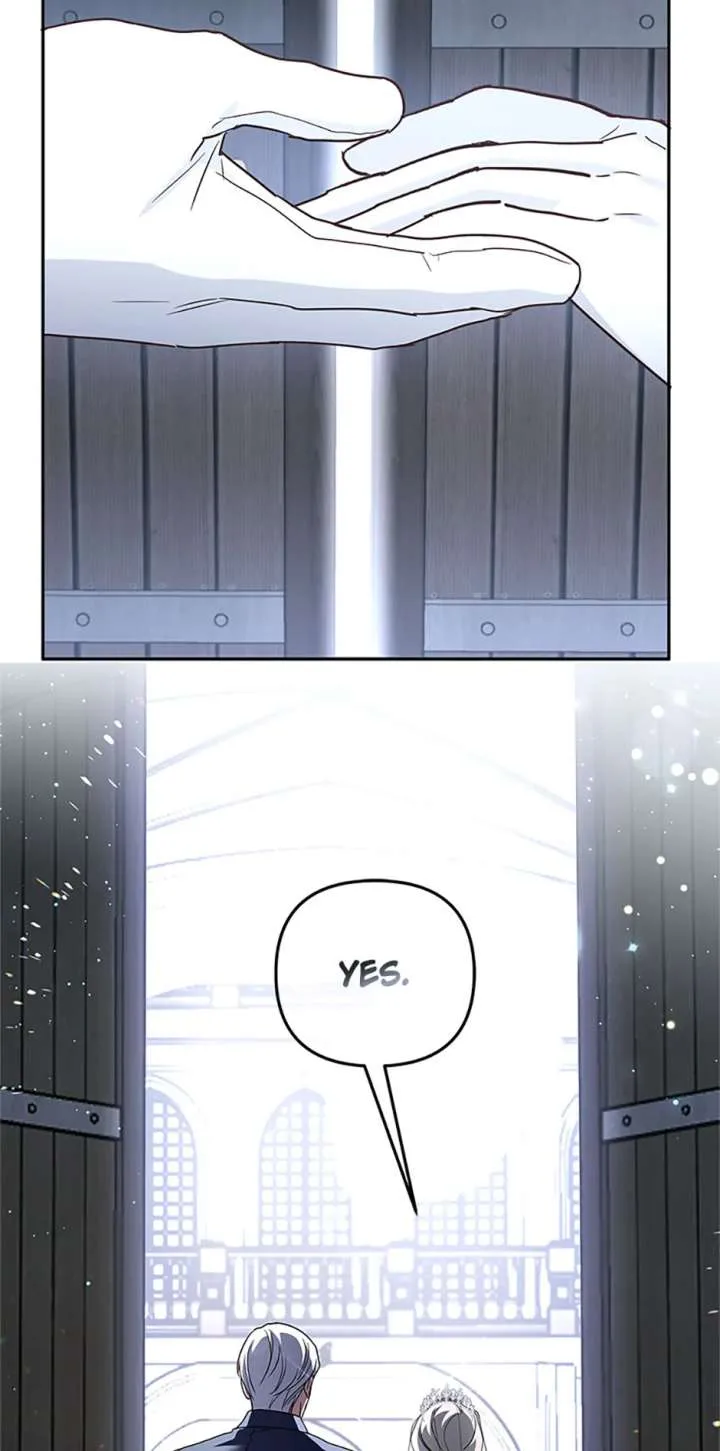 Cat in the Chrysalis Chapter 80 page 16