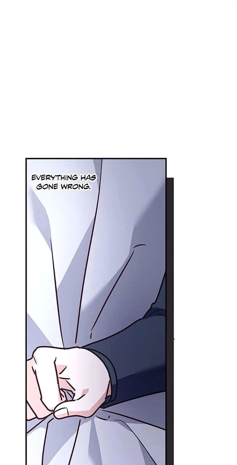 Cat in the Chrysalis Chapter 74 page 16
