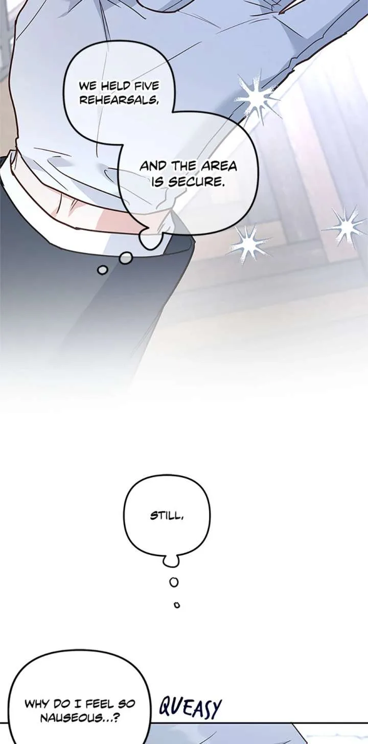 Cat in the Chrysalis Chapter 80 page 5
