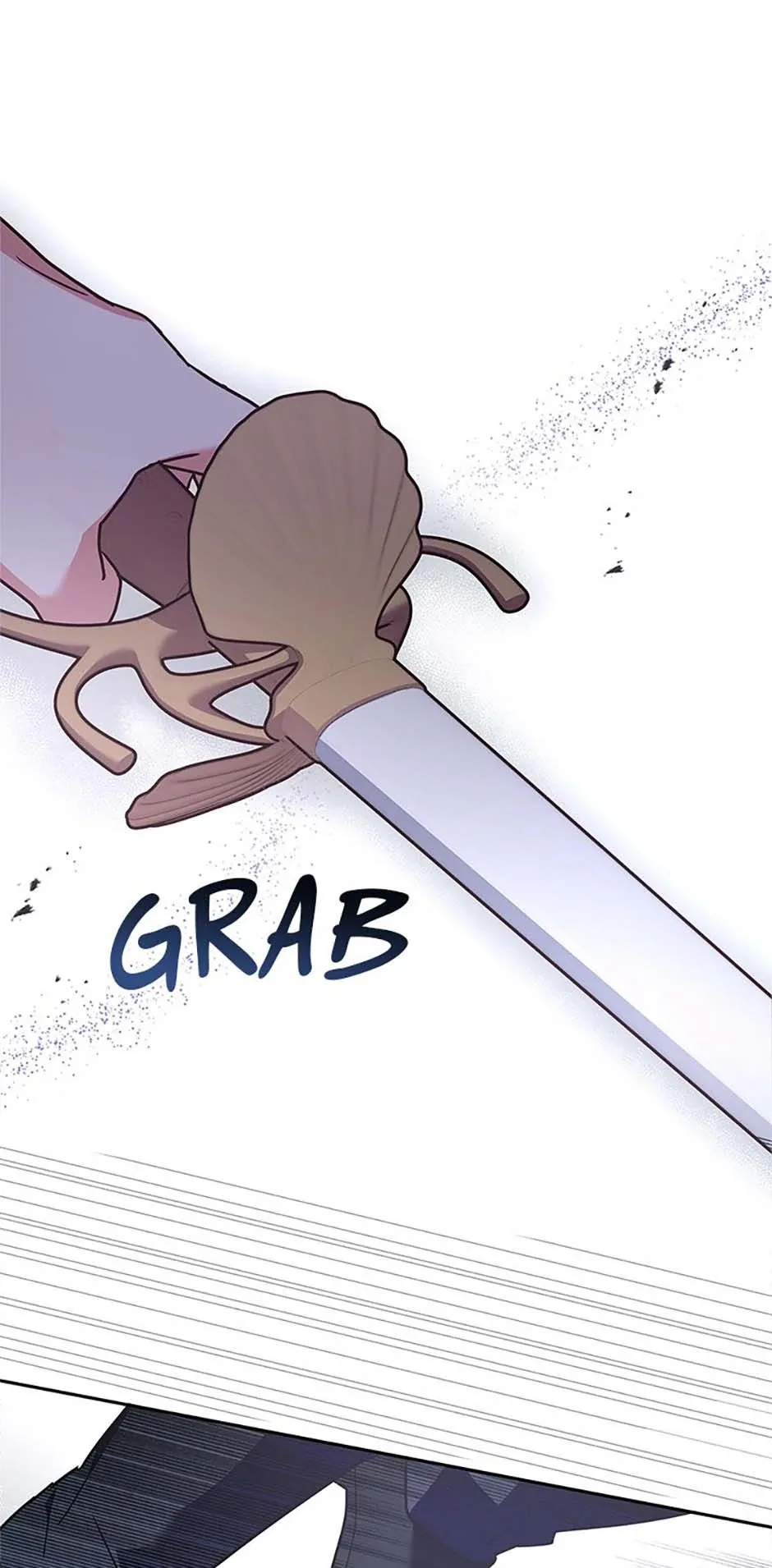 Cat in the Chrysalis Chapter 74 page 6