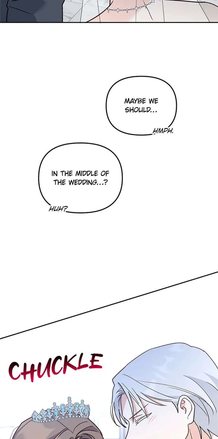 Cat in the Chrysalis Chapter 80 page 14