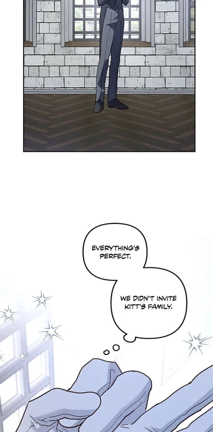 Cat in the Chrysalis Chapter 80 page 4