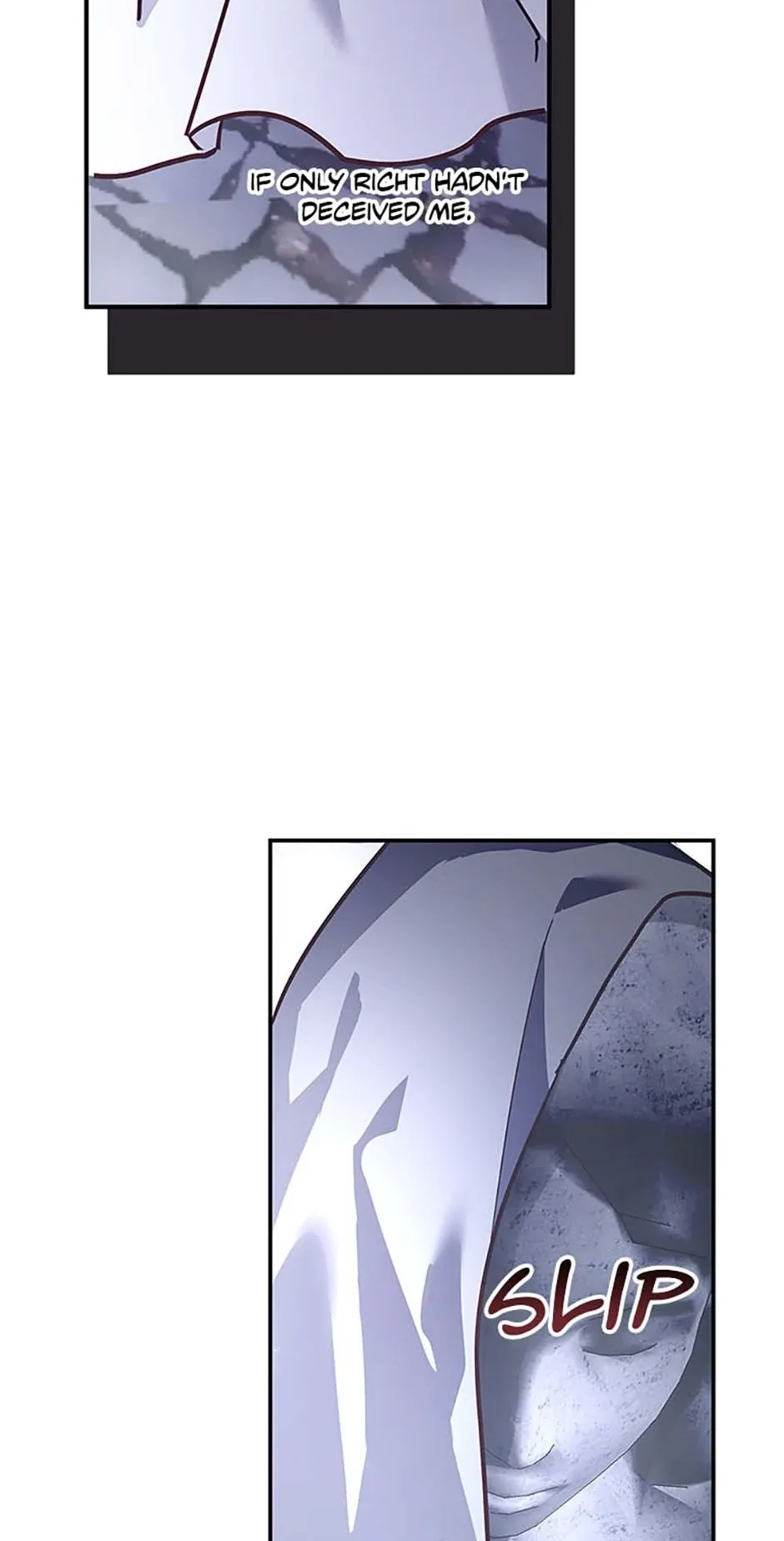Cat in the Chrysalis Chapter 74 page 17