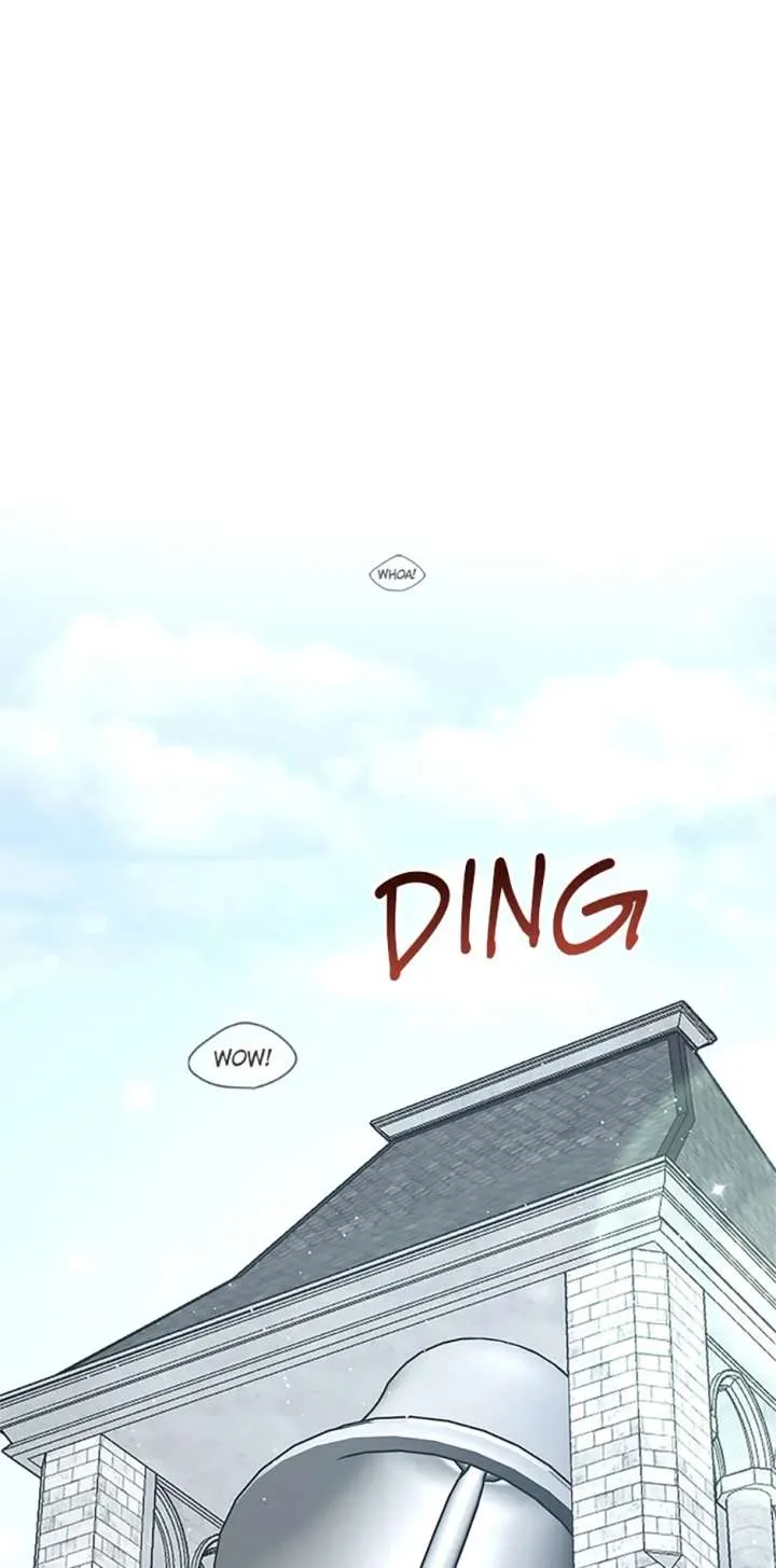 Cat in the Chrysalis Chapter 80 page 2