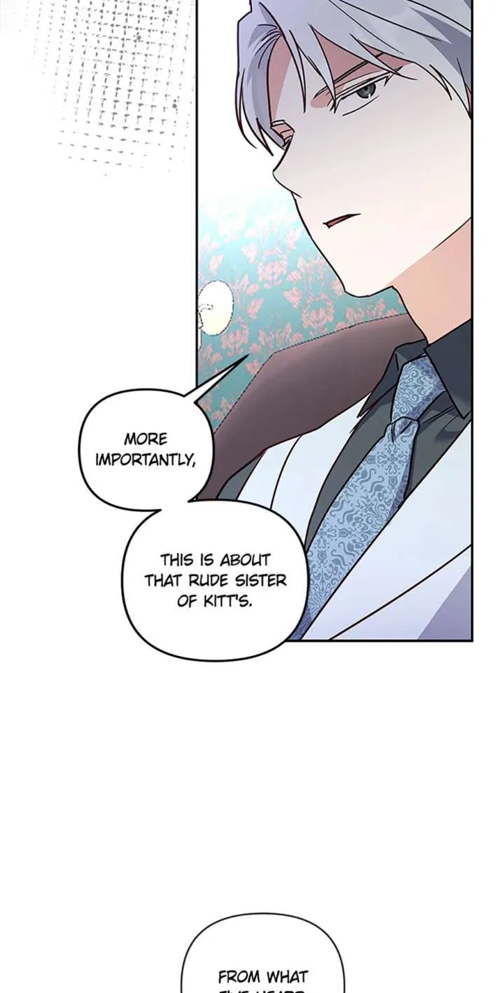 Cat in the Chrysalis Chapter 78 page 16
