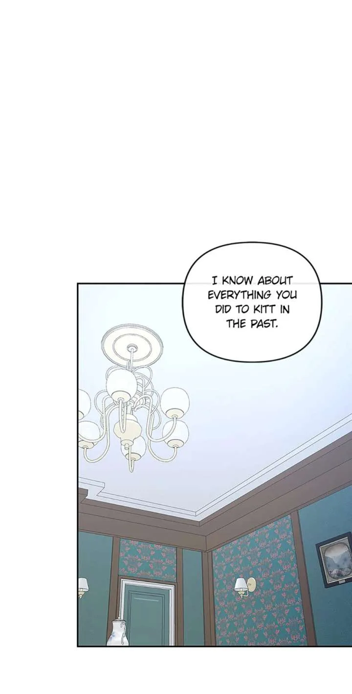 Cat in the Chrysalis Chapter 78 page 12