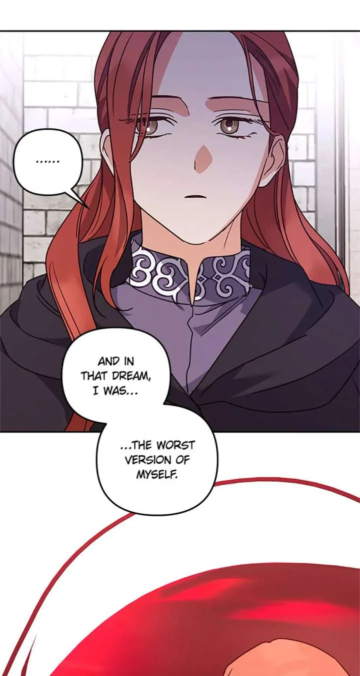 Cat in the Chrysalis Chapter 80 page 57