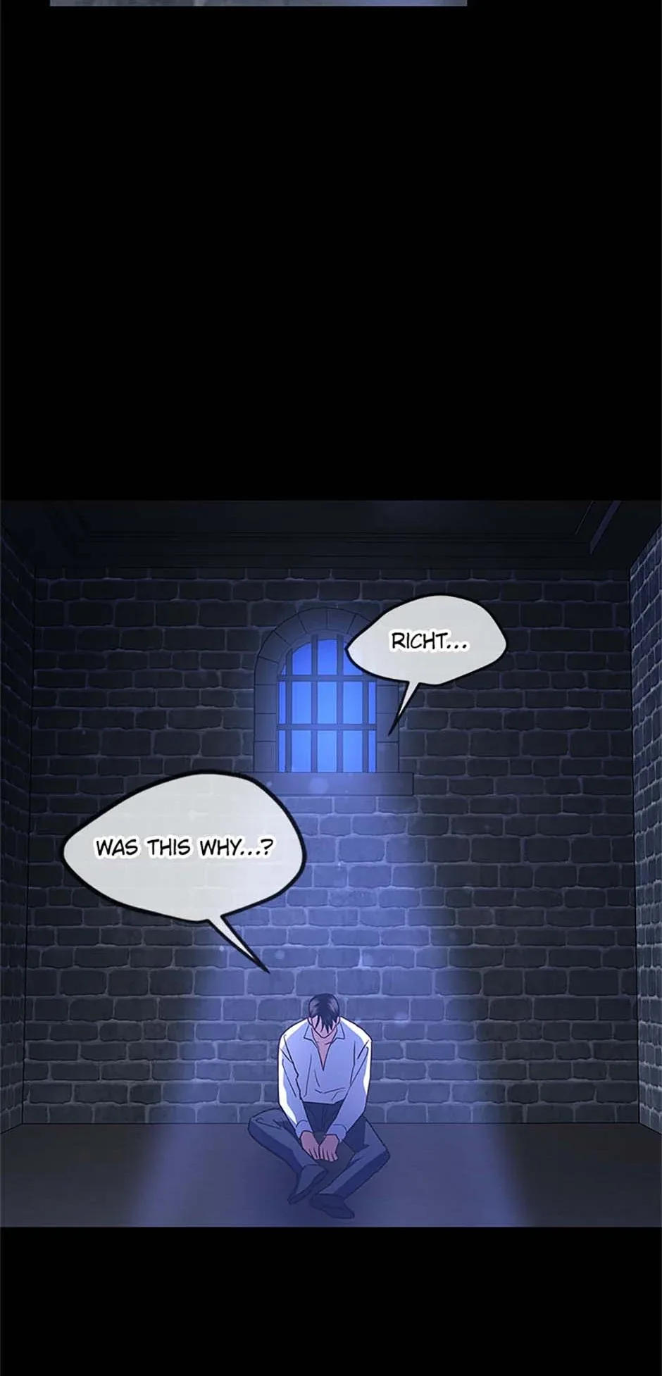 Cat in the Chrysalis Chapter 74 page 29