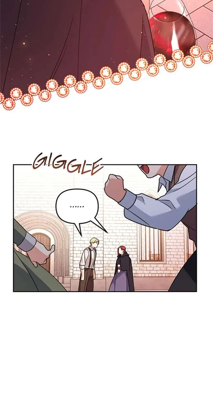 Cat in the Chrysalis Chapter 80 page 50