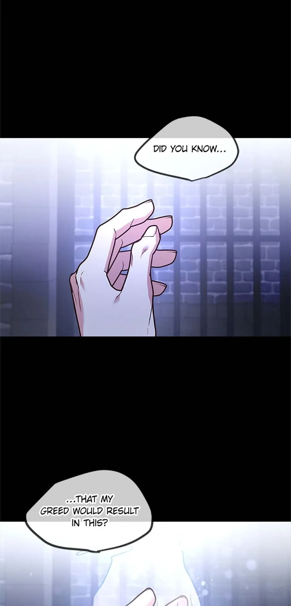 Cat in the Chrysalis Chapter 74 page 30