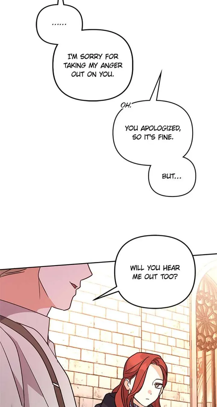 Cat in the Chrysalis Chapter 80 page 55