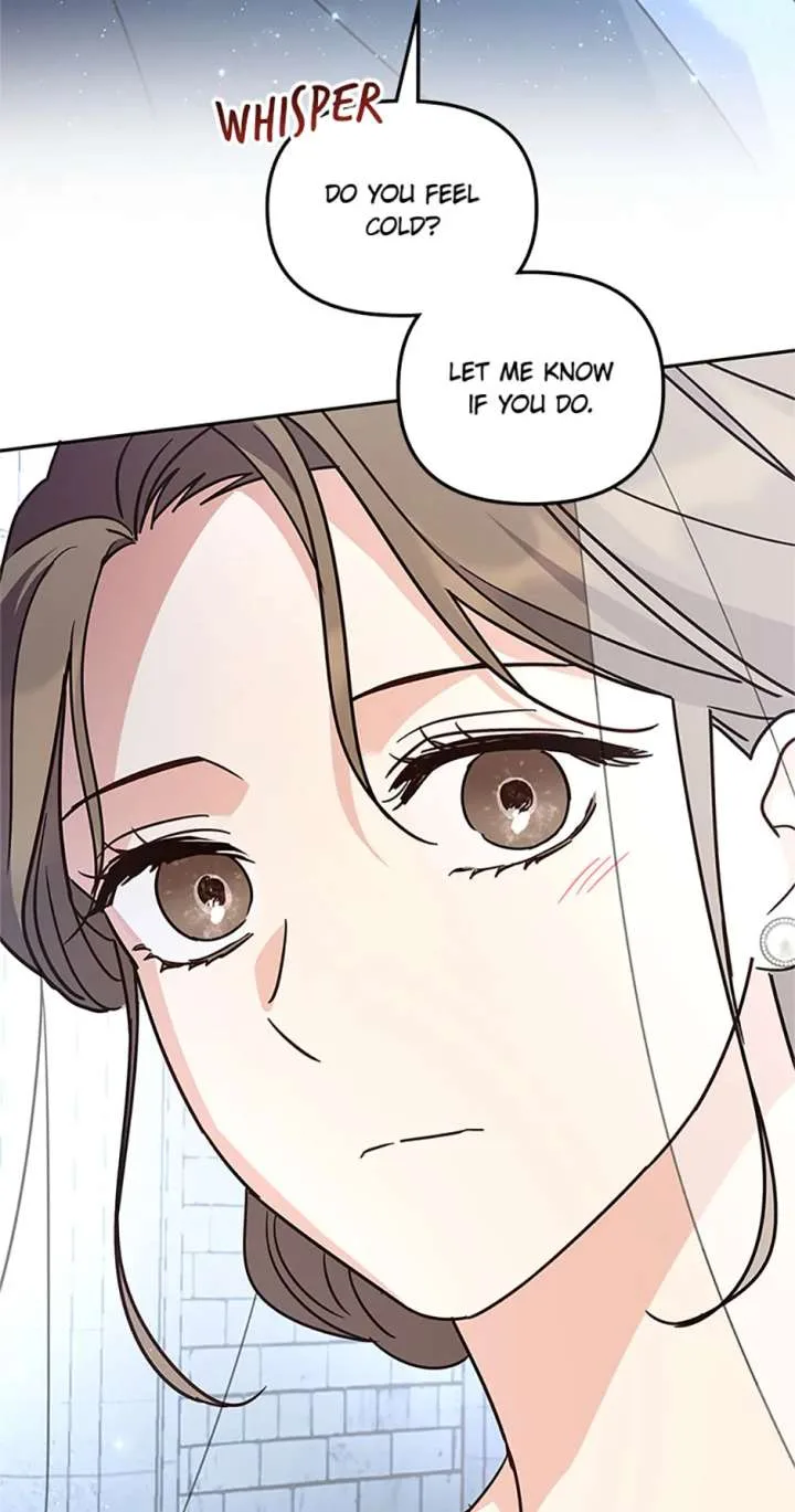 Cat in the Chrysalis Chapter 80 page 29