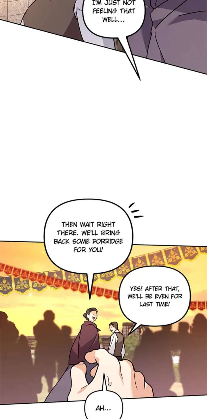 Cat in the Chrysalis Chapter 80 page 43