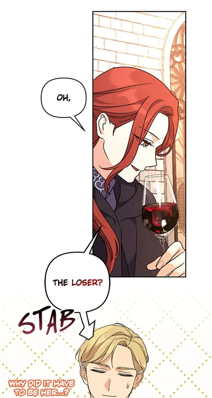 Cat in the Chrysalis Chapter 80 page 52