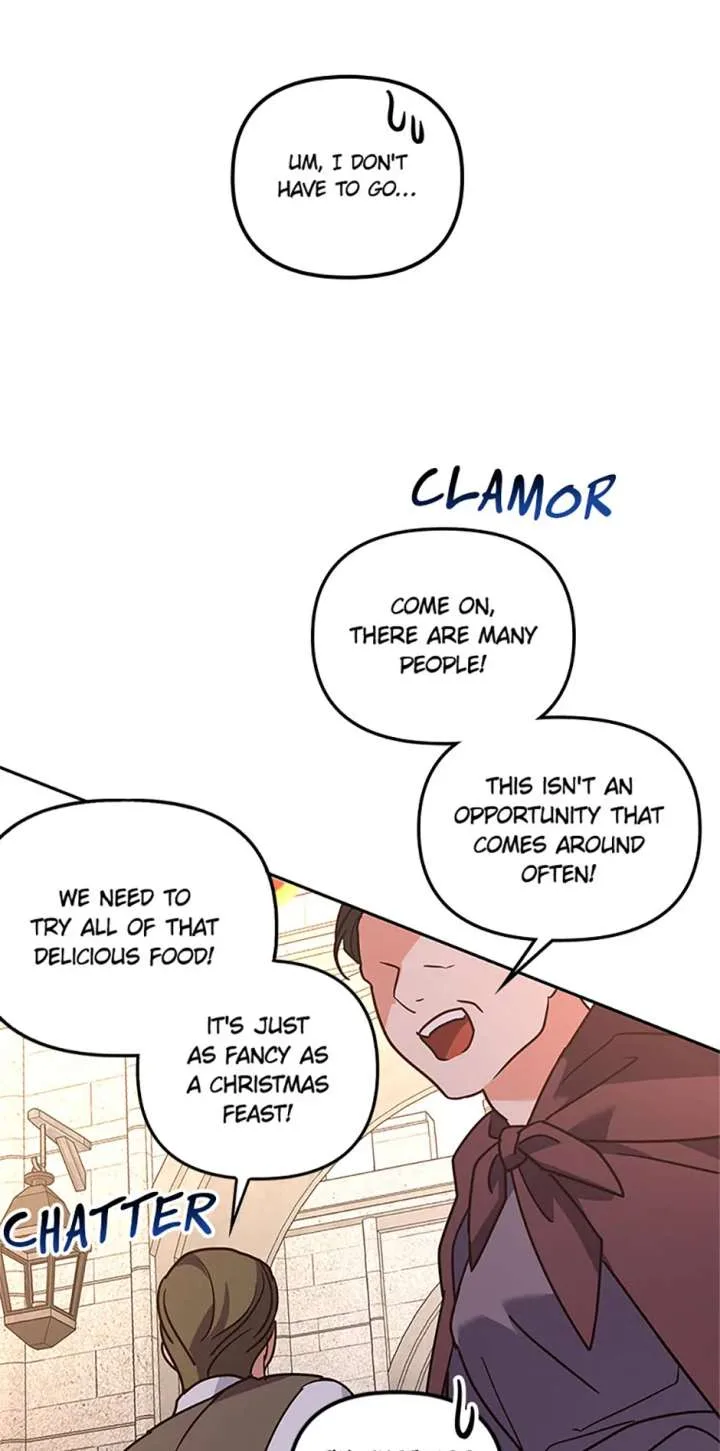 Cat in the Chrysalis Chapter 80 page 42