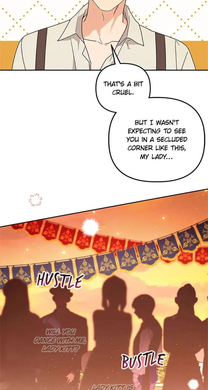 Cat in the Chrysalis Chapter 80 page 53