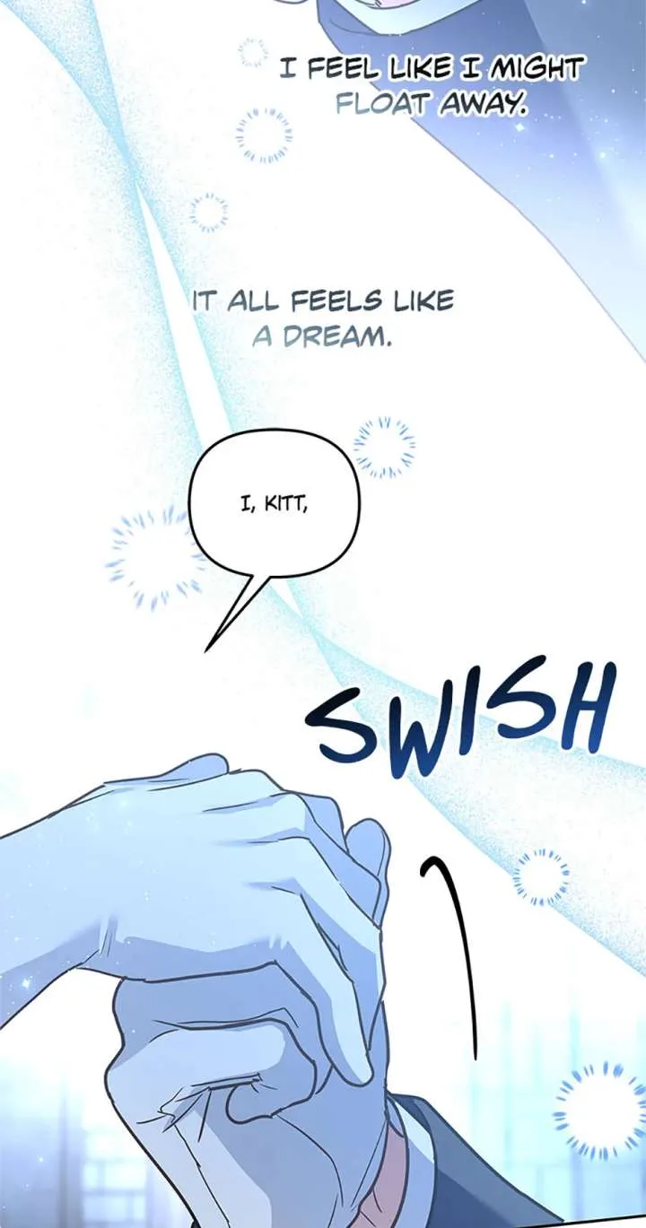 Cat in the Chrysalis Chapter 80 page 32