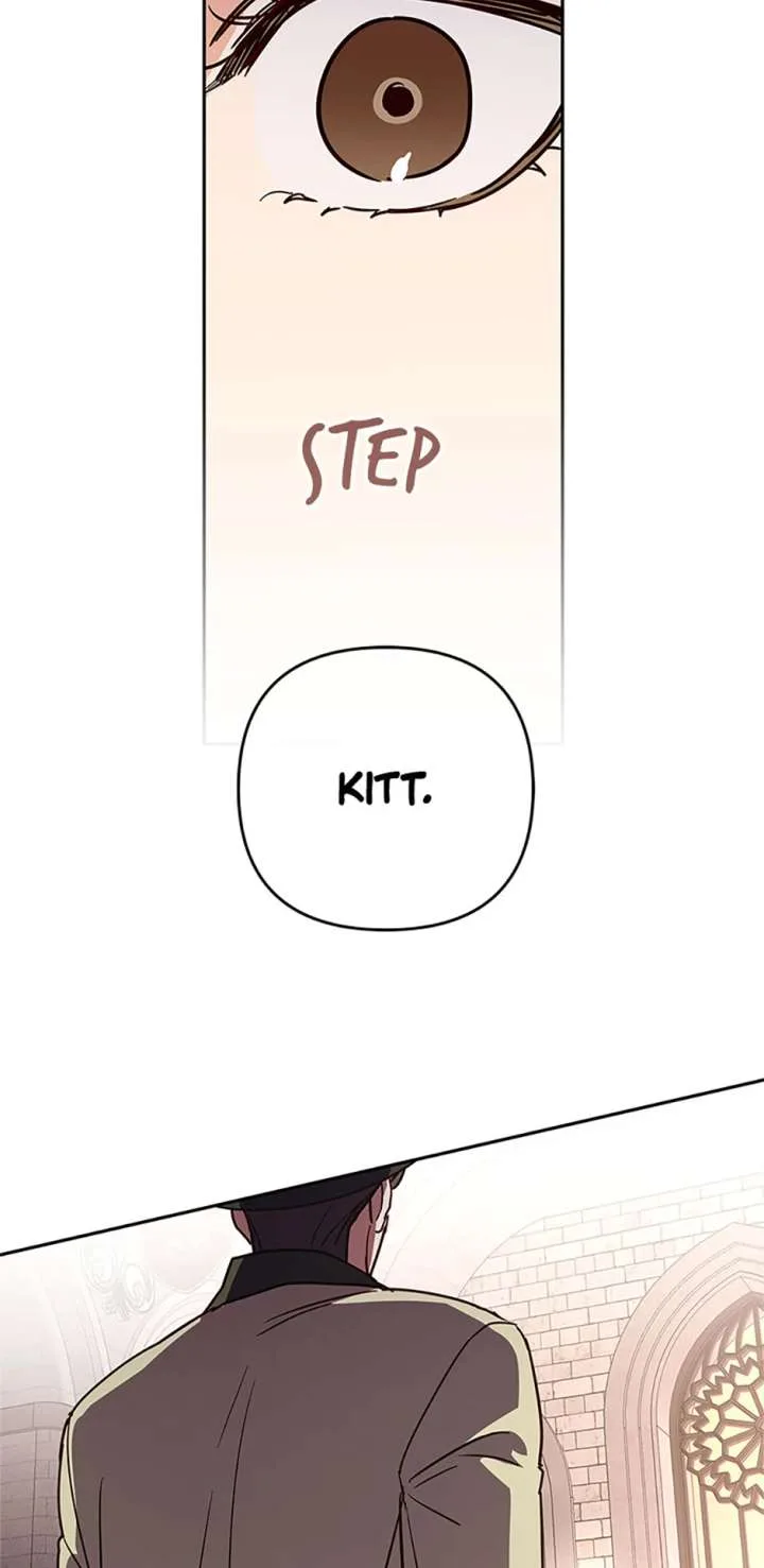 Cat in the Chrysalis Chapter 81 page 7