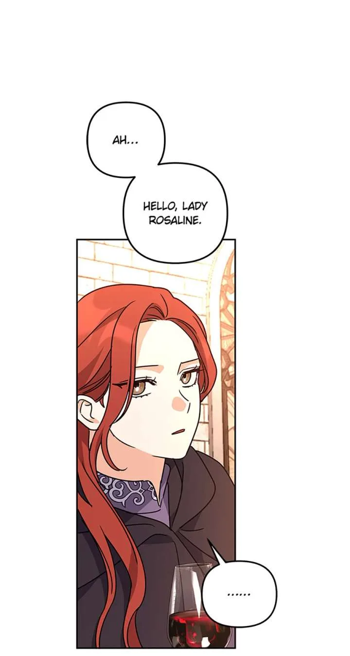Cat in the Chrysalis Chapter 80 page 51