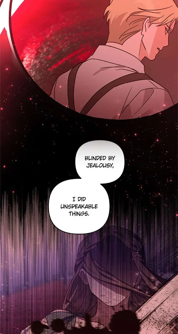 Cat in the Chrysalis Chapter 80 page 58
