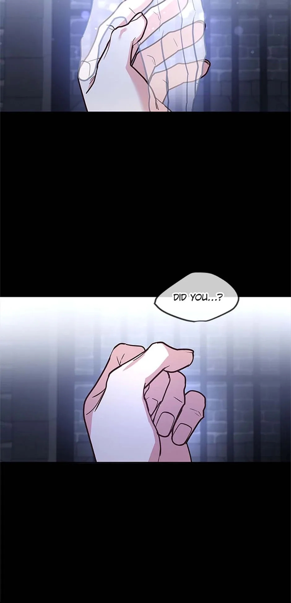 Cat in the Chrysalis Chapter 74 page 31