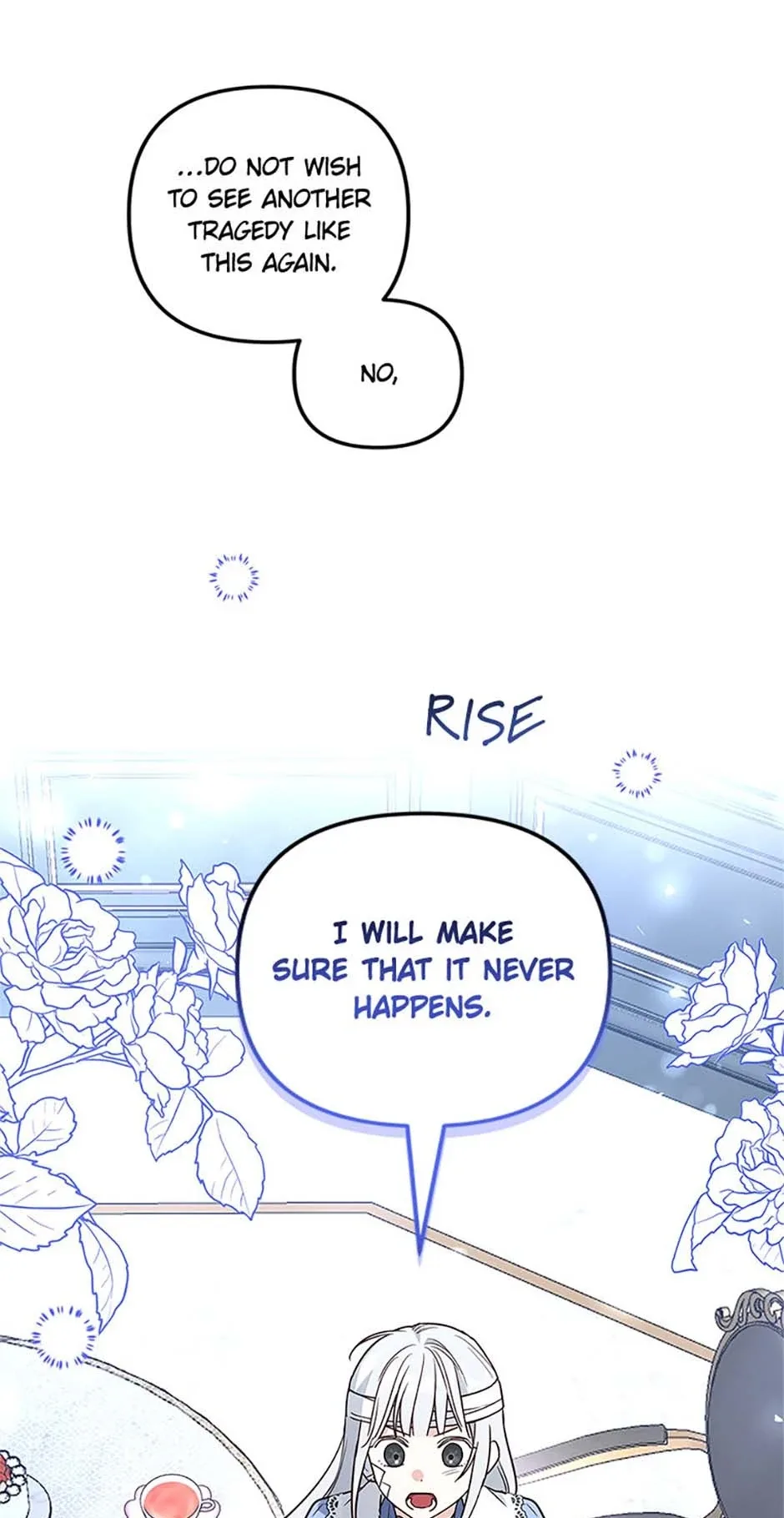 Cat in the Chrysalis Chapter 74 page 41
