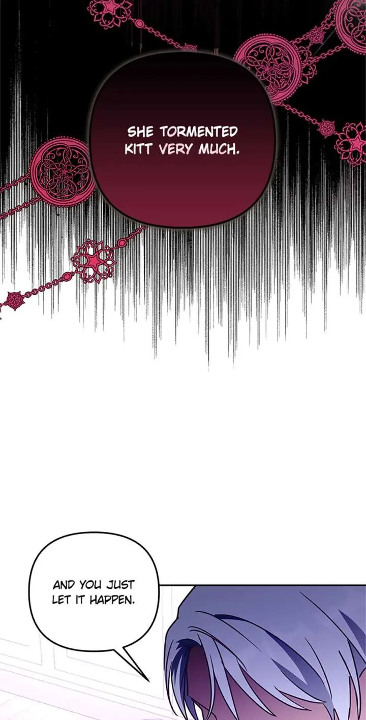Cat in the Chrysalis Chapter 78 page 18