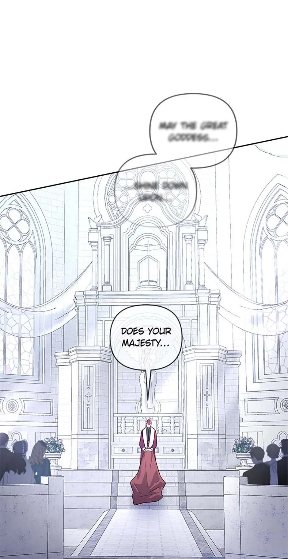 Cat in the Chrysalis Chapter 74 page 46