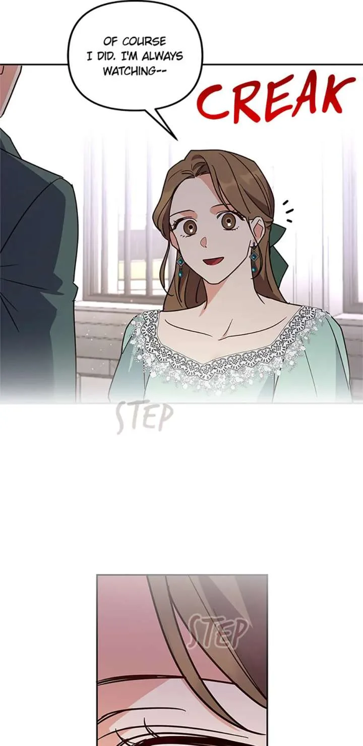 Cat in the Chrysalis Chapter 81 page 6