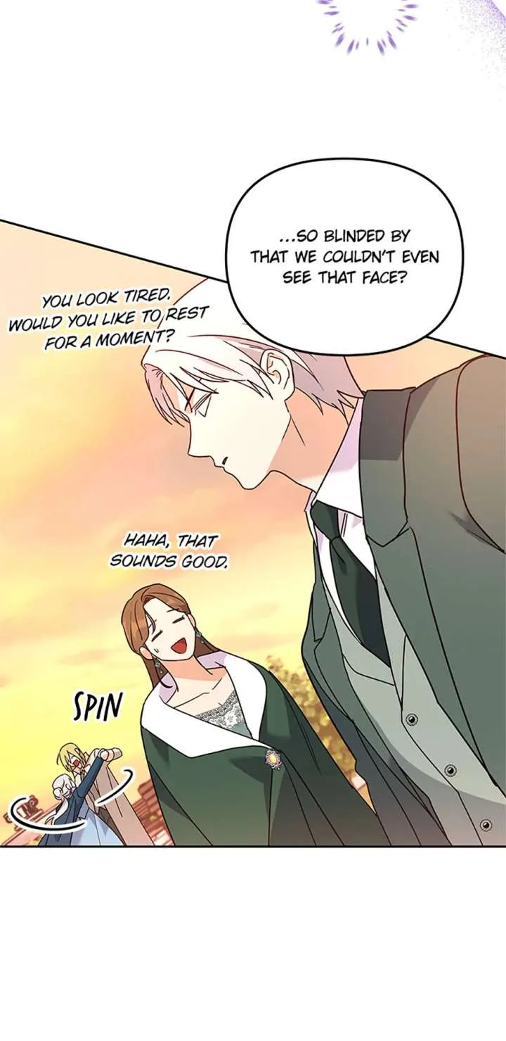 Cat in the Chrysalis Chapter 80 page 74