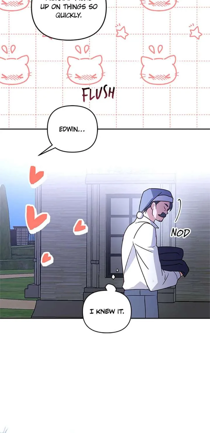 Cat in the Chrysalis Chapter 76 page 42