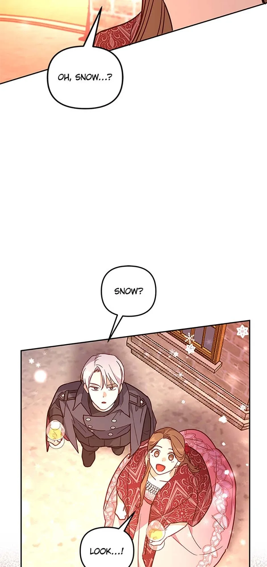 Cat in the Chrysalis Chapter 74 page 62