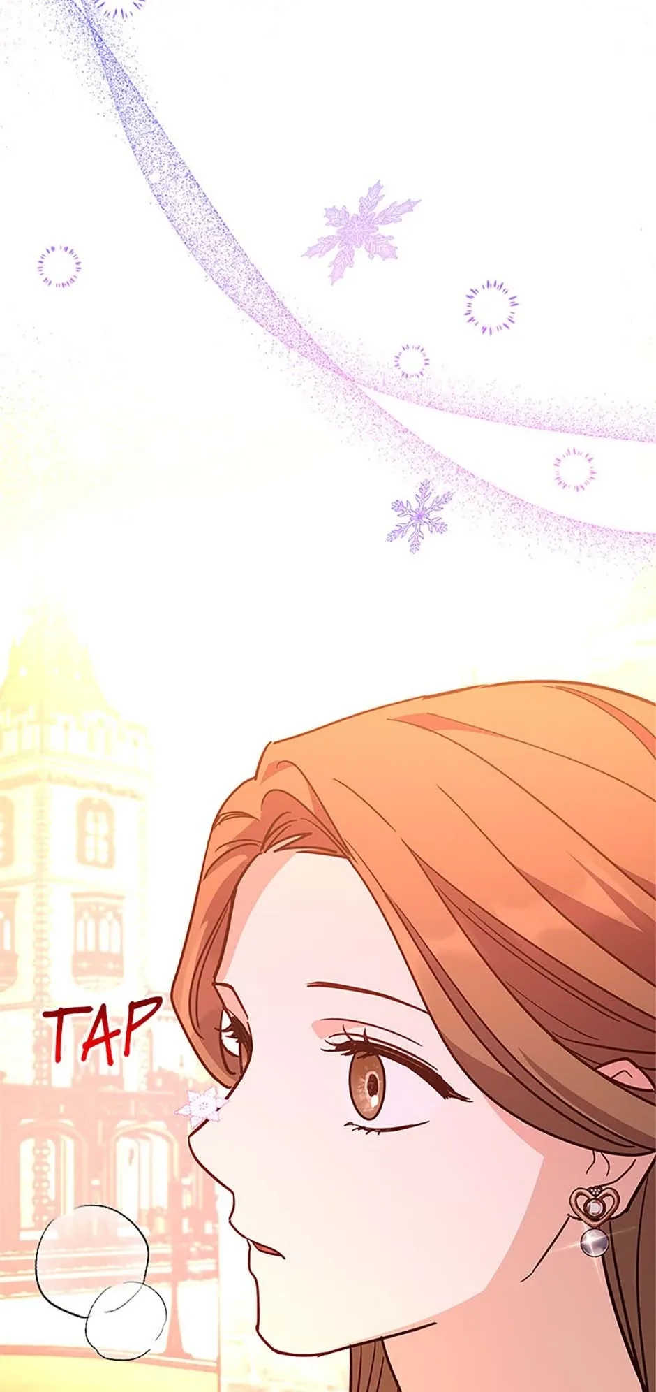 Cat in the Chrysalis Chapter 74 page 61