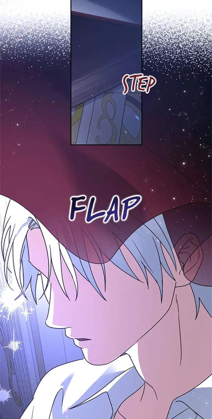 Cat in the Chrysalis Chapter 75 page 60