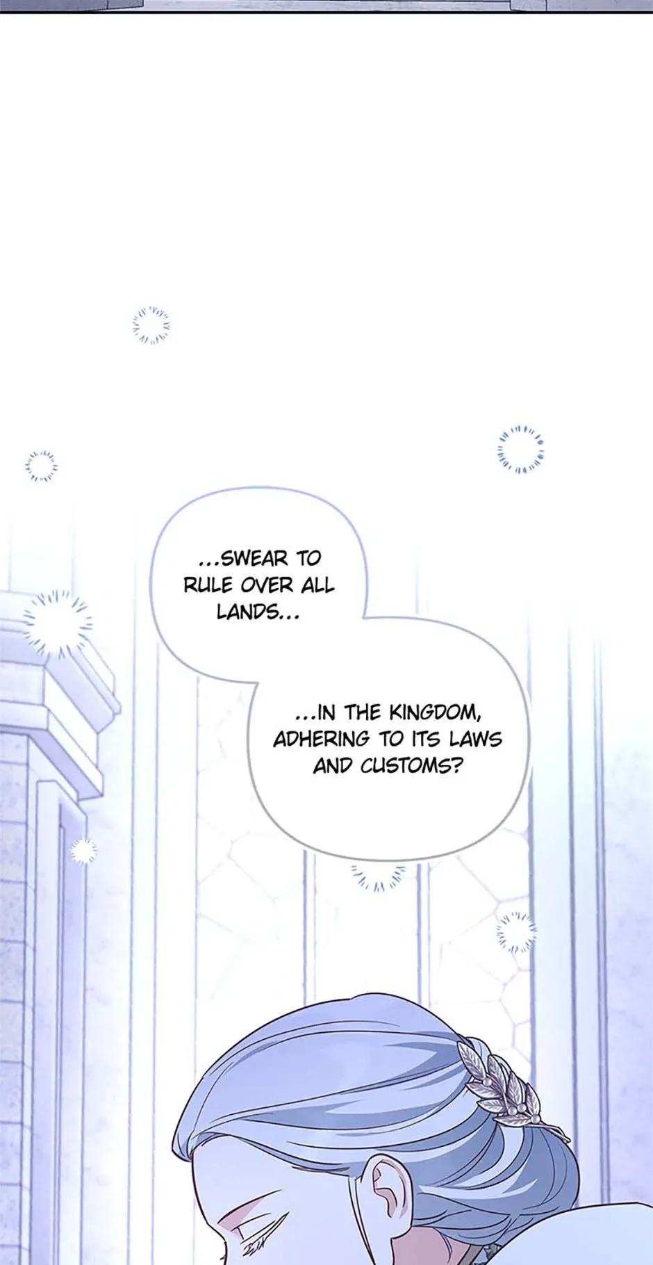 Cat in the Chrysalis Chapter 74 page 47